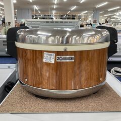 象印 業務用電子ジャー THA-C40A 2016年製