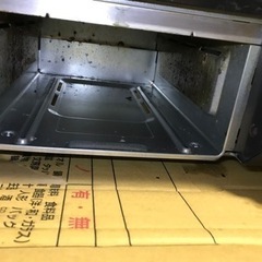 【清掃済】パロマ　LPガス　ガステーブル　PA-N41B-L  2017年製 − 愛知県