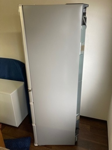 パナソニック 冷蔵庫 2010年製 ファミリータイプ