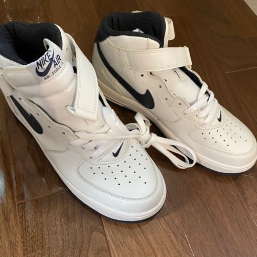 NIKE AIR ハイカット 28cm