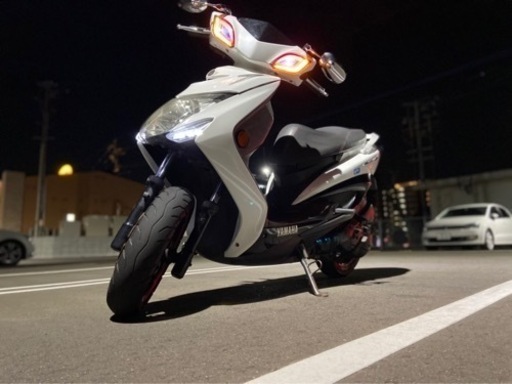 シグナス3型se44j