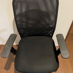 パソコンチェア オフィスチェア ワークチェア 椅子 イス(1/1...