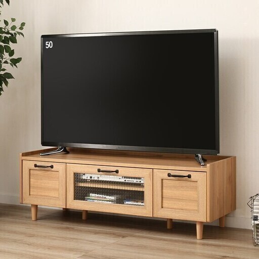 ニトリのおしゃれテレビボード