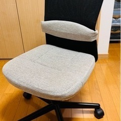 【ネット決済】中古オフィスチェア デスクチェア 椅子 事務用 2脚