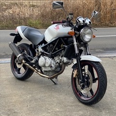 【ネット決済】Honda ホンダVTR-250/MC33-120...