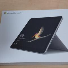 マイクロソフト Surface Go　タブレット