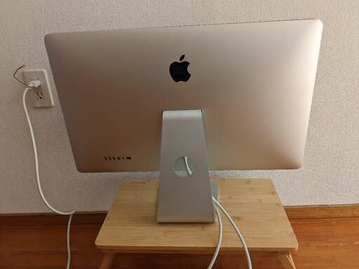 Apple Thunderbolt Display 27インチ MC914J/A ディスプレイ Apple Thunderbolt Display 27インチ MC914J/A ディスプレイ