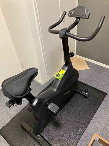 長に FIT BOX LITE(フィットネスバイク) - bravista.com.br