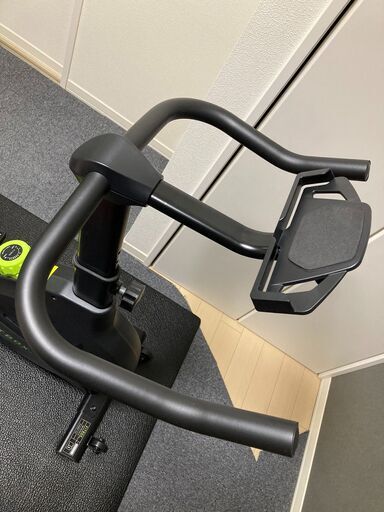 FIT  BOX  LITE（フィットネスバイク）