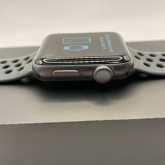 Apple Watch 3 NIKE+ GPSモデル　#22014 − 群馬県