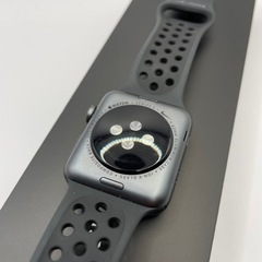 Apple Watch 3 NIKE+ GPSモデル　#22014 - パソコン