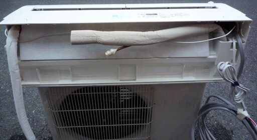 ☆三菱 MITSUBISHI MSZ-AH2217-W ルームエアコン◇2018年製・人気の霧ヶ峰