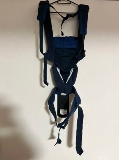 エルゴオムニ360 クールエア 2021年冬購入※保証カードつき エルゴ