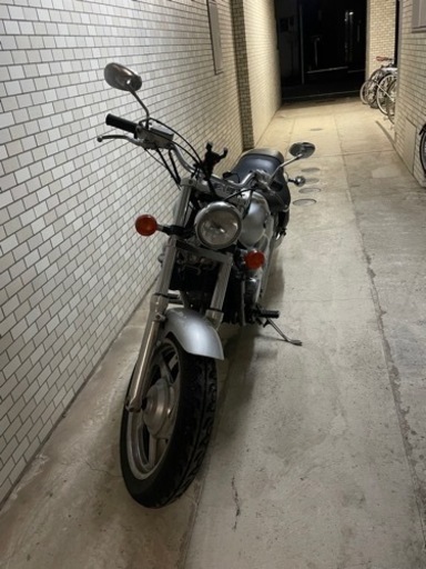 ホンダ マグナ(Vツインマグナ) 250cc バイク