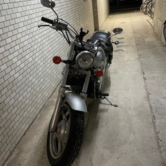 【ネット決済】ホンダ マグナ(Vツインマグナ) 250cc バイク