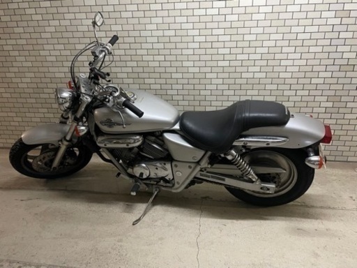 ホンダ マグナ(Vツインマグナ) 250cc バイク