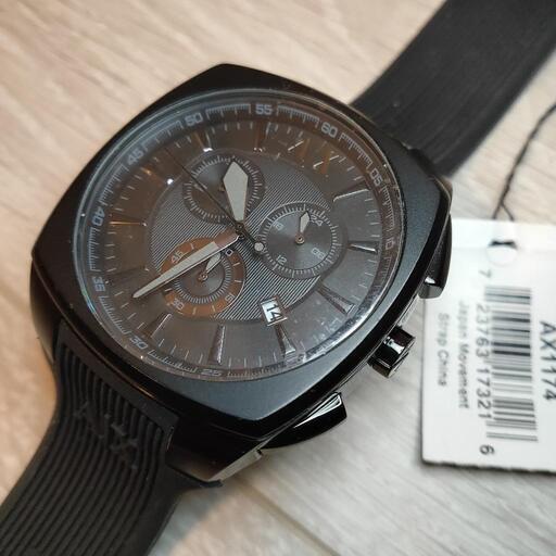 30%OFF【新品未使用】Armani Exchange 腕時計 AX1174