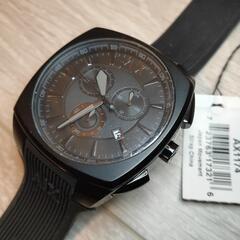30%OFF【新品未使用】Armani Exchange 腕時計...