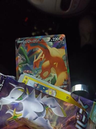 ポケモンカード