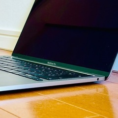 MacBookPro 13インチ