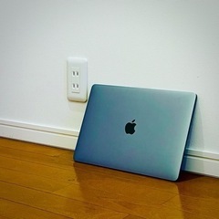 MacBookPro 13インチ
