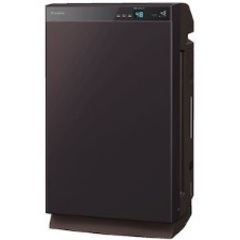 ダイキン空気清浄機 kafp085a4 - 空気清浄機 