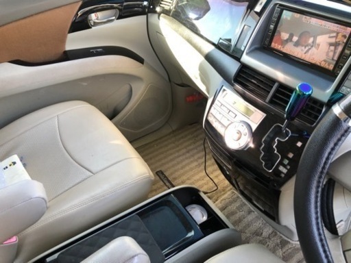 50 エスティマ acr50 車検長い 限界値下げ乗って帰れます！