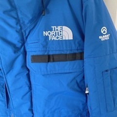格安♪ ノースフェイス サザンクロス アンタークティカ L 綺麗な青色♪ 状態良好♪ 格安♪ ノースフェイス サザンクロス アンタークティカ L 綺麗な青色