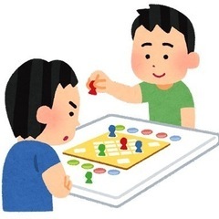 1/23(日) ボードゲーム会