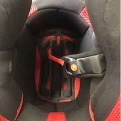 オニール　オフロードヘルメット