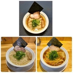 ラーメン屋での短時間バイト！！