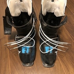 フルチルト　FT 25.5cm フレックス6 