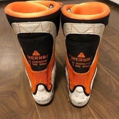 フルチルト　FT 25.5cm フレックス6 