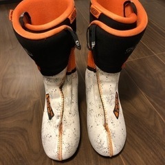 フルチルト　FT 25.5cm フレックス6 