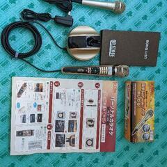 パーソナルカラオケPK−RK1200