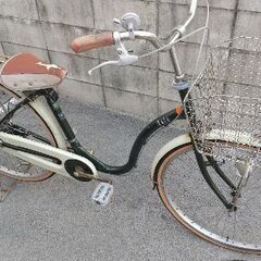 自転車　26インチ