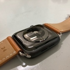 [美品]Apple Watch series 4 セルラーモデル44mmおまけ多数