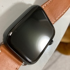 [美品]Apple Watch series 4 セルラーモデル44mmおまけ多数