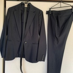 【ネット決済】3点セット！The suit companyスーツ...