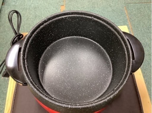 リサイクルサービス八光 田上店 配達・設置OK】iBIon よもぎ蒸しセット