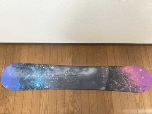 取りに来てくれる方限定】スノボ4点セット?