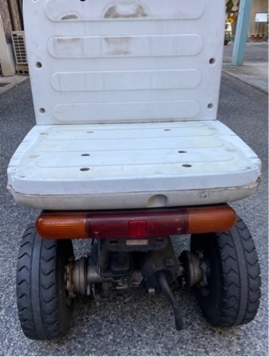 不動 ジャンク ジャイロキャノピー