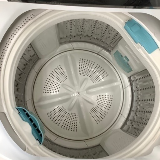 トレファク摂津店】HITACHI（日立）の2017年製二層式洗濯機が入荷