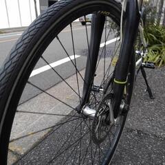 値下げ！中古自転車1840 ロードバイク ルイガノ 2007年モデル LGS 