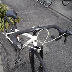 値下げ！中古自転車1840 ロードバイク ルイガノ 2007年モデル LGS 