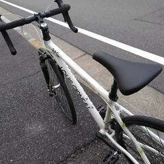 値下げ！中古自転車1840 ロードバイク ルイガノ 2007年モデル LGS 