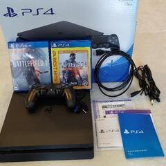 おまけ付き PlayStation4 PS4 500GB(CUH...