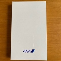 ANA2022 手帳