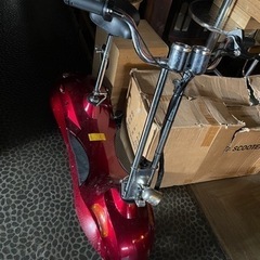 電動バイク　新品訳あり　3台まとめて 電動バイク 新品訳あり 3台まとめて