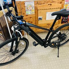 XDS SURGE e MTB 電動アシスト自転車